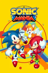 Product Image - Sonic Mania (Europe) (Xbox One) - Xbox Live - Digital Key