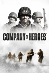 Company of Heroes Complete Pack (EU) (PC) - Steam - Digital Code