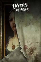 Layers of Fear - Soundtrack DLC (PC / Mac / Linux) - Steam - Digital Code