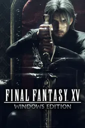 Product Image - Final Fantasy XV Windows Edition (Global) (PC) - Steam - Digital Key