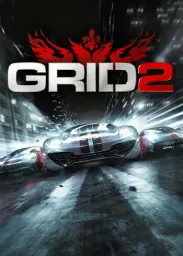 GRID 2 - Bathurst Track Pack DLC (PC) - Steam - Digital Code