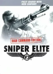 Product Image - Sniper Elite V2 High Command Edition (Europe) (PC) - Steam - Digital Key