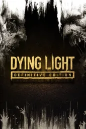 Product Image - Dying Light: Definitive Edition (ROW) (PC / Mac) - Steam - Digital Code