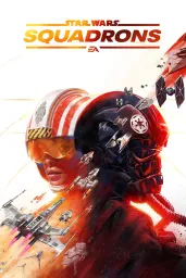 Product Image - Star Wars: Squadrons (EU) (PC) - EA Play - Digital Code