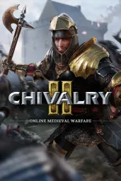 Chivalry 2 (PC) - Steam - Digital Code