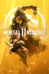 Product Image - Mortal Kombat 11 (AR) (Xbox One) - Xbox Live - Digital Code