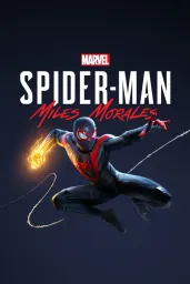 Product Image - Marvel's Spider-Man Miles Morales (Global) (PC) - Steam - Digital Key