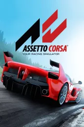 Assetto Corsa (PC) - Steam - Digital Code
