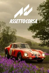 Assetto Corsa - Dream Pack 3 DLC (PC) - Steam - Digital Code