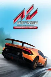 Product Image - Assetto Corsa: Ultimate Edition (PC) - Steam - Digital Code