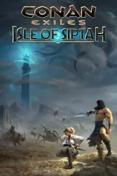 Conan Exiles - Isle of Siptah DLC (EU) (PC) - Steam - Digital Code