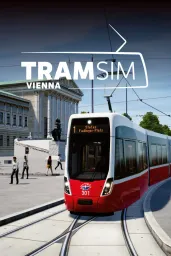 TramSim Vienna (PC) - Steam - Digital Code