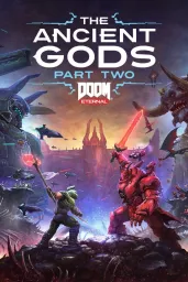 DOOM Eternal: The Ancient Gods - Part Two (PC) - Steam - Digital Code