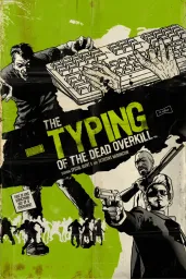 The Typing of The Dead: Overkill Collection (PC) - Steam - Digital Code