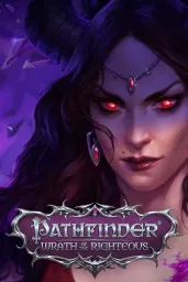 Pathfinder: Wrath of the Righteous (PC / Mac) - Steam - Digital Code