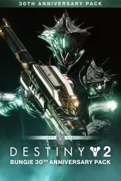 Destiny 2 - Bungie 30th Anniversary Pack DLC (EN) (TR) (Xbox One / Xbox Series X|S) - Xbox Live - Digital Code