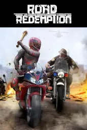 Product Image - Road Redemption (PC / Mac / Linux) - Steam - Digital Code