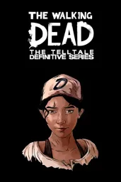 Product Image - The Walking Dead: The Telltale Definitive Series (PC) - Steam - Digital Code