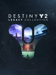 Product Image - Destiny 2: Legacy Collection DLC (2023) (PC) - Steam - Digital Code