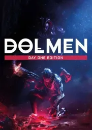 Dolmen Day One Edition (PC) - Steam - Digital Code