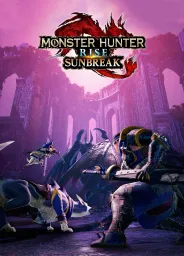 Product Image - Monster Hunter Rise: Sunbreak DLC (PC) - Steam - Digital Code