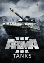 Arma 3: Tanks DLC (PC) - Steam - Digital Code