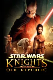Star Wars Knights of the Old Republic (PC / Mac) - Steam - Digital Code