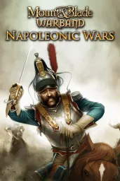 Mount & Blade: Warband - Napoleonic Wars DLC (PC / Mac / Linux) - Steam - Digital Code