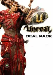 Unreal Deal Pack (PC) - Steam - Digital Code