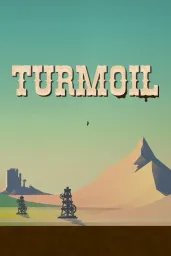Turmoil (PC / Mac / Linux) - Steam - Digital Code
