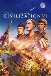 Product Image - Sid Meier's Civilization VI (EU) (Nintendo Switch) - Nintendo - Digital Code