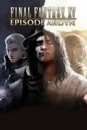 Product Image - FINAL FANTASY XV EPISODE ARDYN DLC (Global) (PC) - Steam - Digital Key