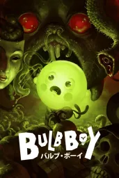 Bulb Boy (PC / Mac) - Steam - Digital Code