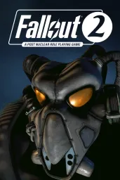 Product Image - Fallout 2: A Post Nuclear Role Playing Game (PC) - Steam - Digital Code