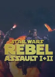 STAR WARS: Rebel Assault I + II (PC / Mac) - Steam - Digital Code
