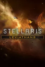 Stellaris - Leviathans Story Pack DLC (PC / Mac / Linux) - Steam - Digital Code