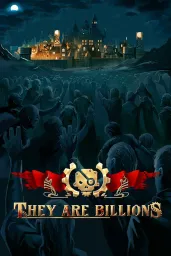 They Are Billions (PC) - Steam - Digital Code
