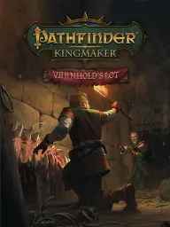 Pathfinder Kingmaker - Imperial Edition (PC / Mac / Linux) - Steam - Digital Code
