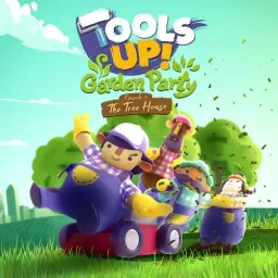 Product Image - Tools Up! Garden Party - Episode 1: The Tree House DLC (PC) - Steam - Digital Code
