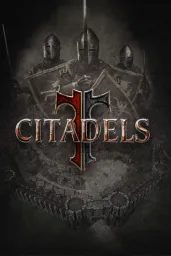 Citadels (PC) - Steam - Digital Code