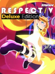DJMAX RESPECT V Deluxe Edition (PC) - Steam - Digital Code