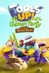 Product Image - Tools Up! Garden Party - Episode 2: Tunnel Vision DLC (PC) - Steam - Digital Code