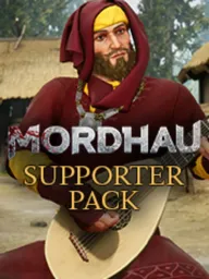 MORDHAU - Supporter Pack DLC (PC) - Steam - Digital Code