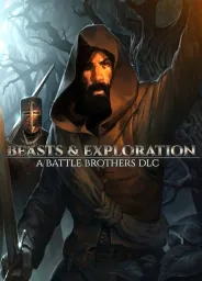 Battle Brothers: Beasts & Exploration DLC (PC) - Steam - Digital Code