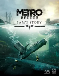 Metro Exodus - Sam's Story DLC (PC / Mac / Linux) - Steam - Digital Code