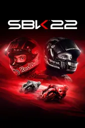 SBK 22 (PC) - Steam - Digital Code