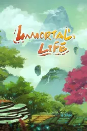 Immortal Life (PC) - Steam - Digital Code