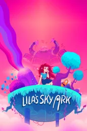 Product Image - Lila's Sky Ark (PC / Mac) - Steam - Digital Code