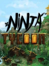 Ninja Tycoon (PC / Mac / Linux) - Steam - Digital Code