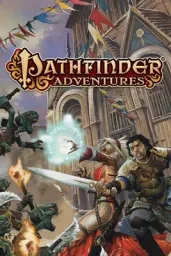 Pathfinder Adventures (PC / Mac) - Steam - Digital Code